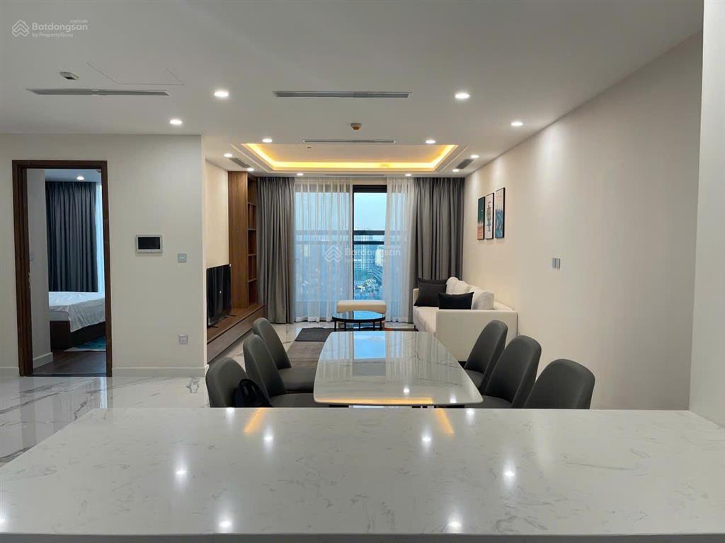 Hot hot hot! cho thuê căn hộ 3pn, 2wc, 115m2, 21 triệu vnd tại sunshine center, phạm hùng