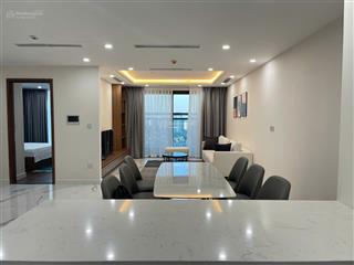 Hot hot hot! cho thuê căn hộ 3pn, 2wc, 115m2, 21 triệu vnd tại sunshine center, phạm hùng