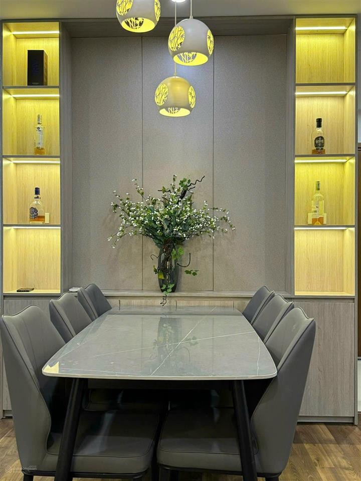 Hot hot!!! cho thuê cc 2pn, 2wc, 87m2 tại 6th element, xuân la, tây hồ, giá chỉ 16 triệu vnd