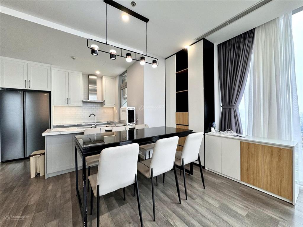 Gấp gấp! cho thuê căn góc 144m cc the nine, 25 triệu, 142m2, 3pn, 2wc, full nội thất sang trọng