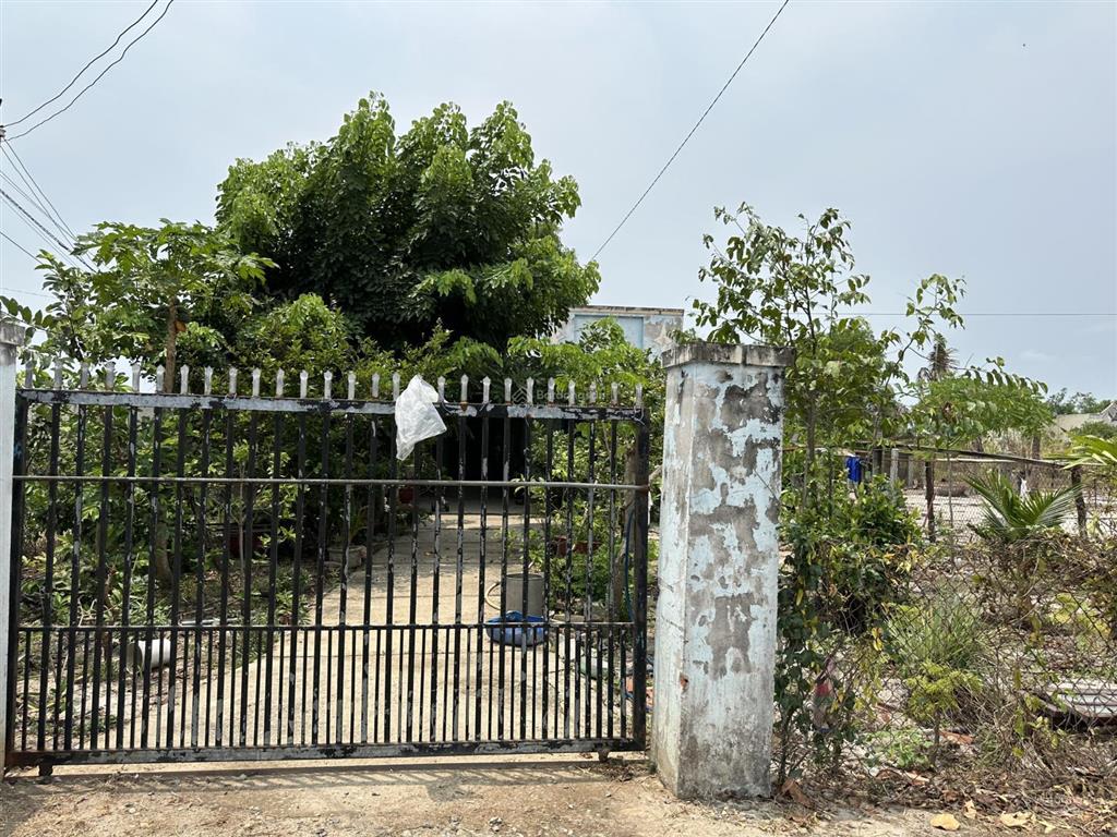 Bán 3.5 sào đất thổ cư hẻm quốc lộ 55, tân phước, lagi giá ngộp gần biển