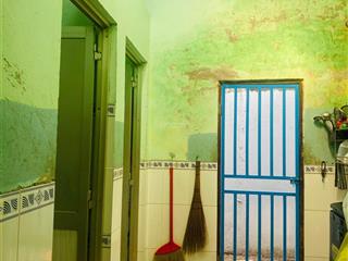 Bán nhà kdc triều cường, tân phước, lagi ( lâm đồng ) giá ngộp 1.25 tỷ cách biển 500m