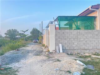 Bán đất full thổ cư hẻm đinh bộ lĩnh, phước hội, lâm đồng ( lagi cũ) chi 900 triệu chính chủ