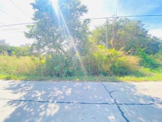 Bán 15m x 30m đất full thổ cư đường số 14, tân xuân, hàm tân giảm 50% còn 1 tỷ sổ riêng