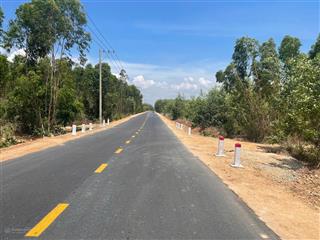 Bán 82m đất mặt tiền phạm thế hiển nối dài, p. lagi, lâm đồng giá rẻ nhất ~1tr/m2