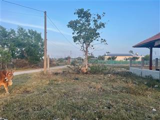 Bán 12m đất full thổ cư hẻm đinh bộ lĩnh, phước hội, lâm đồng giá đầu tư