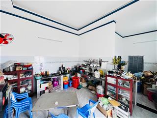 Bán nhà mới xây 2 mặt tiền lý thái tổ, tân tiến, la gi giá rẻ nhất 5.4 tỷ chính chủ