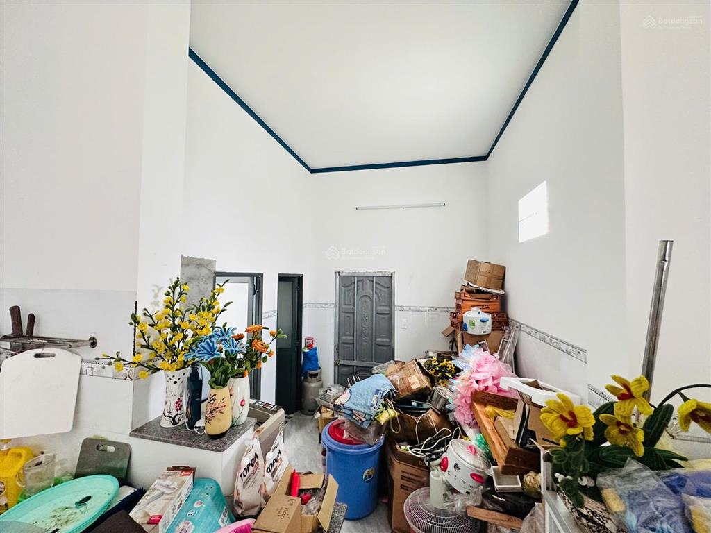 Bán nhà mới xây 468m2 mặt tiền lý thái tổ, tân tiến, lagi giá rẻ bèo 4 tỷ chính chủ