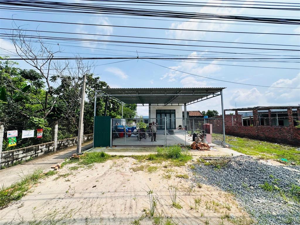 Bán nhà mới xây 468m2 mặt tiền lý thái tổ, tân tiến, lagi giá rẻ bèo 4 tỷ chính chủ