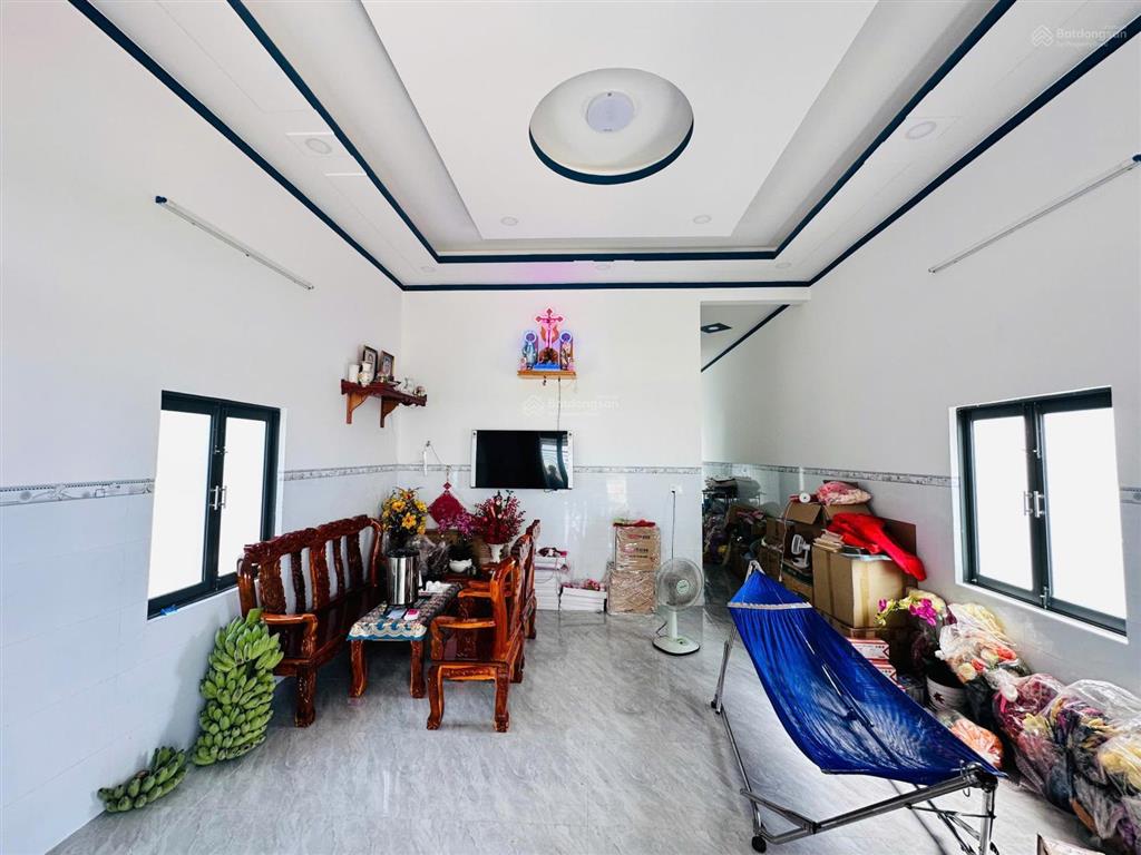 Bán nhà mới xây 468m2 mặt tiền lý thái tổ, tân tiến, lagi giá rẻ bèo 4 tỷ chính chủ