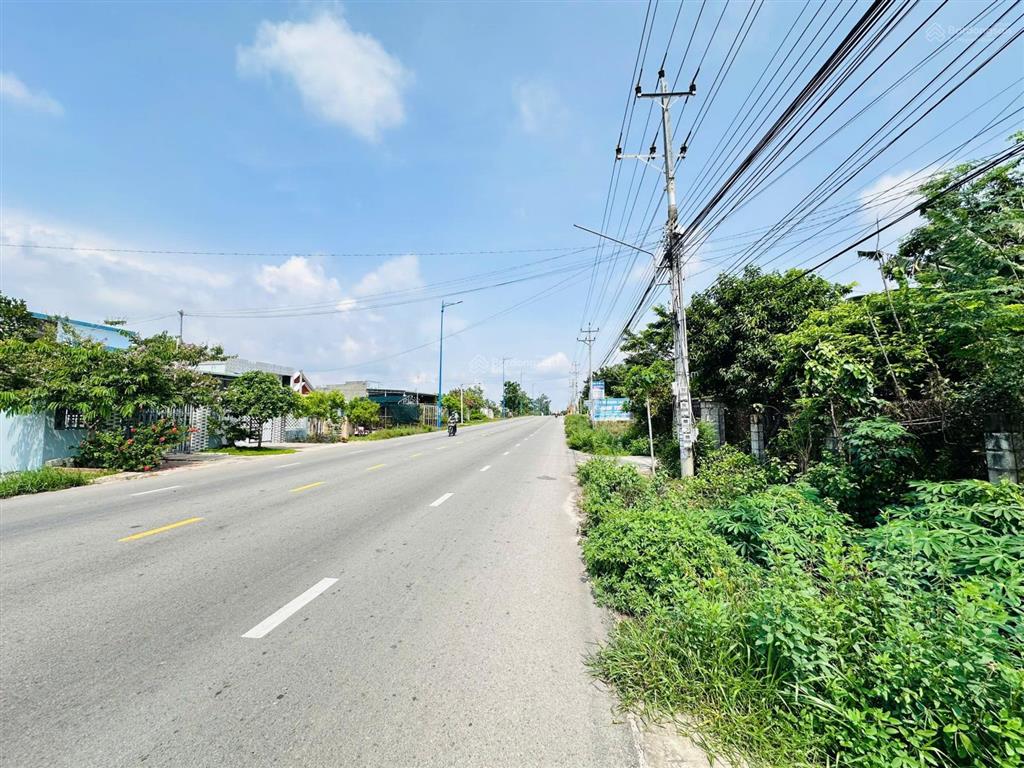 Bán nhà mới xây 468m2 mặt tiền lý thái tổ, tân tiến, lagi giá rẻ bèo 4 tỷ chính chủ