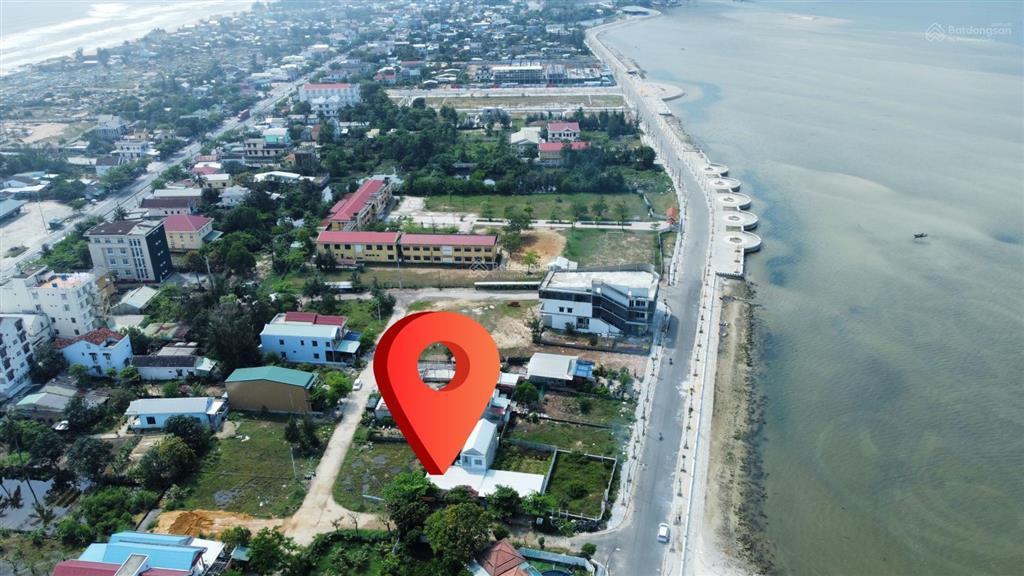 Bán thửa đất ngay khu check in "tuyệt tình cốc" đầm lập an  khách tây cực kì nhiều, phù hợp kd