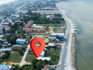 Bán thửa đất ngay khu check in "tuyệt tình cốc" đầm lập an  mặt tiền rộng 12m  giá siêu đầu tư