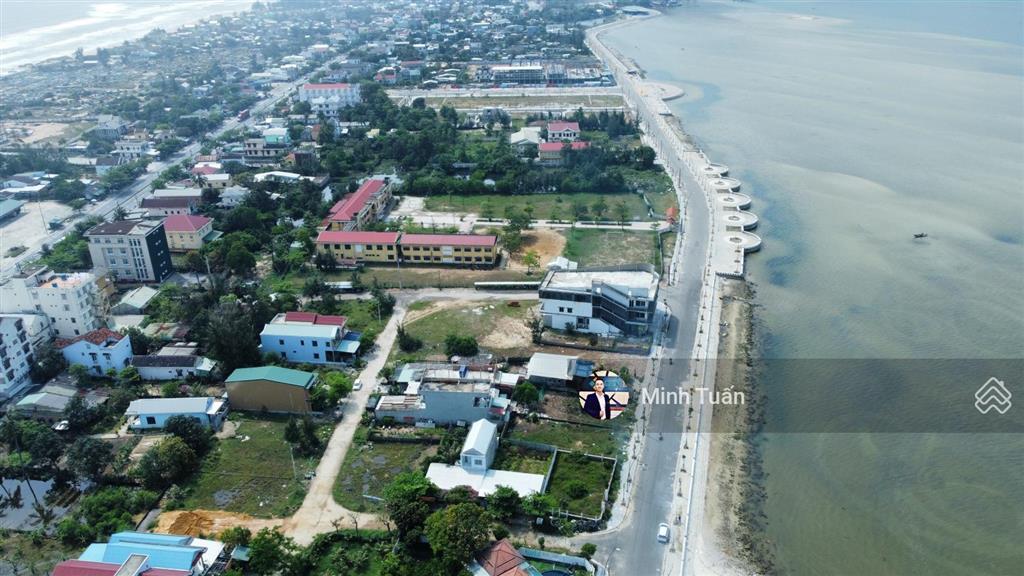 Bán thửa đất ngay khu check in "tuyệt tình cốc" đầm lập an  khách tây cực kì nhiều, phù hợp kd