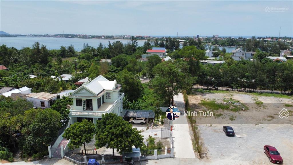 Bán thửa đất siêu hiếm  view ngắm trực diện tàu du lịch hơi nước và nhà ga tàu lửa độc đáo tại vn