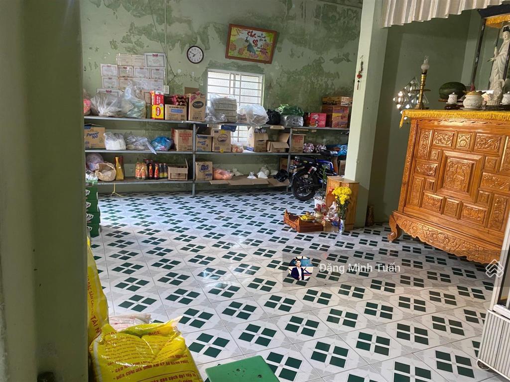 Bán nhà đất 167m2 full đất ở giá 1 tỷ 550 triệu ngay tại vùng lõi khu dân cư, vịnh lăng cô, tp huế