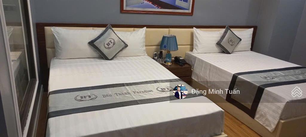 Bán khách sạn 13 tầng, ngay bãi biển hải hoà  thanh hoá | đã hoàn công, đầy đủ giấy phép