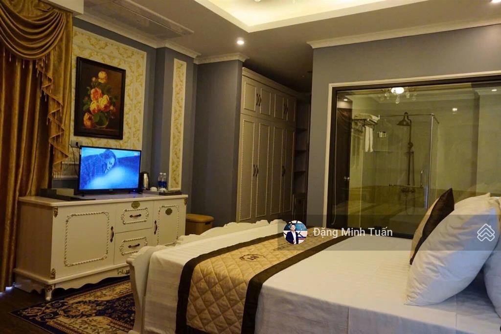 Bán khách sạn 13 tầng, ngay bãi biển hải hoà  thanh hoá | đã hoàn công, đầy đủ giấy phép