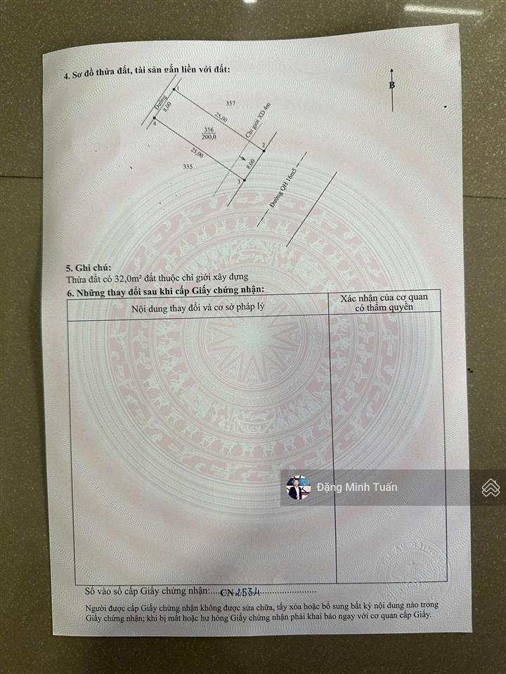 Bán đất tđc lộc vĩnh  đường 16.5m  đường thông thẳng ra khu noxh kim long  giá đầu tư