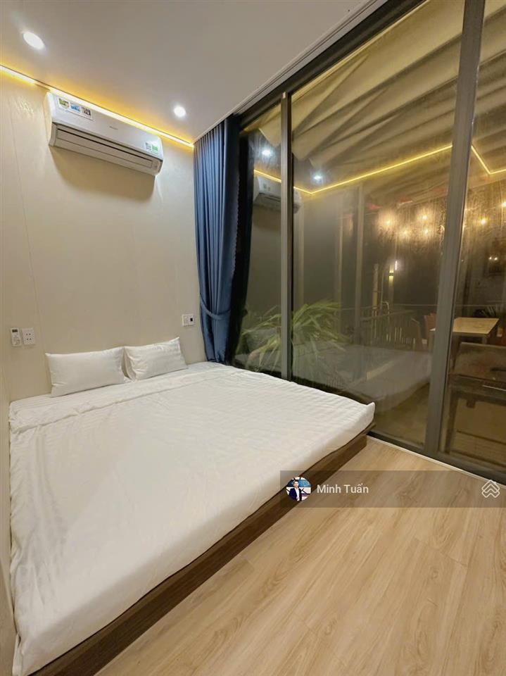 Bán homestay 3 mặt tiền chính diện bãi biển lăng cô  đang có sẵn dòng tiền 7%/năm  giá đầu tư