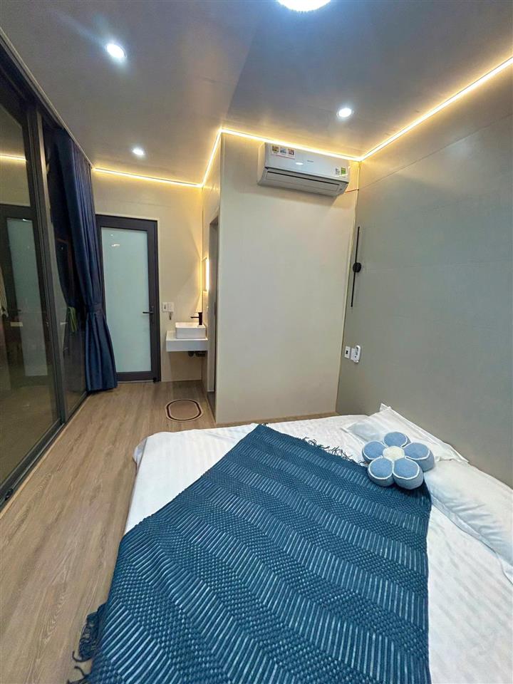 Bán homestay 3 mặt tiền chính diện bãi biển lăng cô  đang có sẵn dòng tiền 7%/năm  giá đầu tư