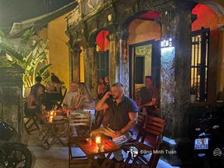 Bán siêu phẩm biệt thự pháp cổ  hàng độc bản cả trục đường chỉ duy nhất một căn  ngay lõi phố cổ