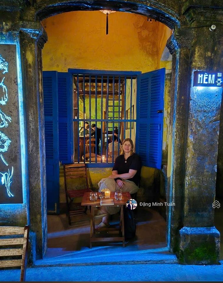 Bán siêu phẩm biệt thự pháp cổ  hàng hiếm có cả trục đường chỉ một căn  ngay lõi phố cổ