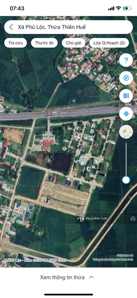 Bán lô góc ngay đầu đường bạch mã & ql1a  giá cực kì mềm  gần trường, gần chợ, không thiếu thứ gì