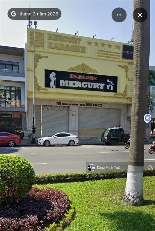 Bán siêu phẩm tòa nhà 3 tầng gần ngay aeon mall  vị trí vàng, giá tham khảo tốt trong khu vực