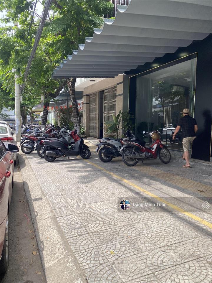 Bán nhà 2 tầng nguyễn tri phương, mặt tiền rộng 10,4m  khu vực dân cư sầm uất, thích hợp kd căn hộ