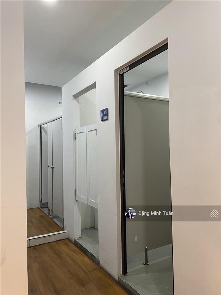 Bán nhà 2 tầng nguyễn tri phương, mặt tiền rộng 10,4m  khu vực dân cư sầm uất, thích hợp kd căn hộ