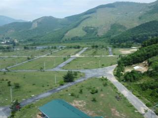 Bán cặp đất mặt tiền đường nguyễn văn đạt, khu tđc lập an  lô cuối cùng của mặt tiền đường này