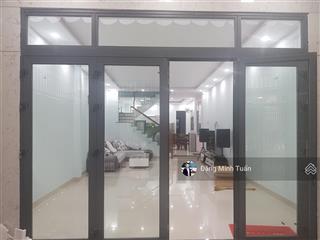 Cho thuê nhà 3 tầng 6pn  5wc ngay cạnh bến xe | nội thất đầy đủ, chỉ cần xách vali vào ở
