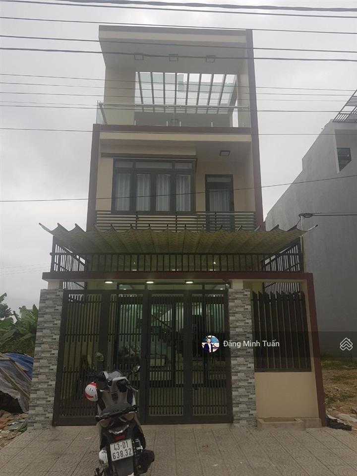 Cho thuê nhà 3 tầng 6pn  5wc ngay cạnh bến xe | nội thất đầy đủ, chỉ cần xách vali vào ở