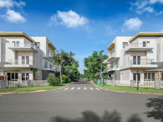 Bán nhà mặt phố tại melosa garden, 13,2 tỷ, 125 m2