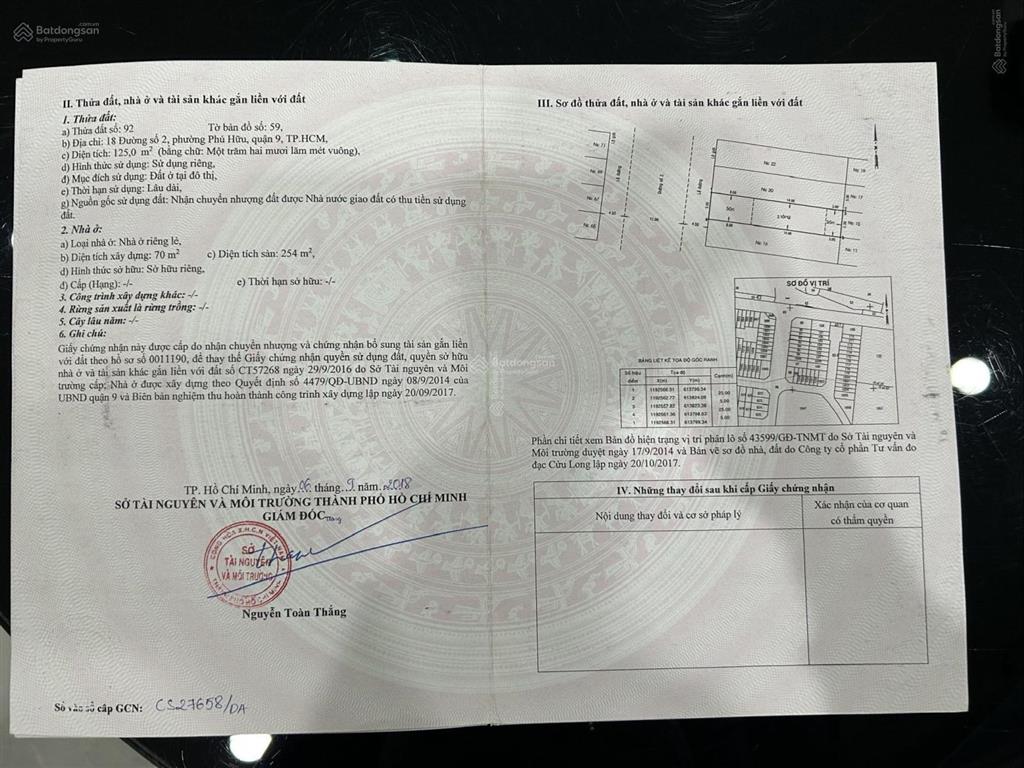 Bán nhà mặt phố tại melosa garden, 13,2 tỷ, 125 m2