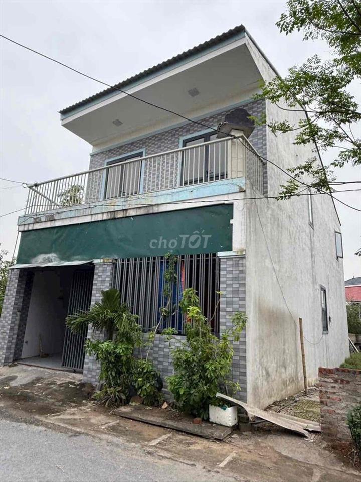 CHO THUÊ NHÀ 2 TẦNG Ở NGHI HẢI - CỬA LÒ