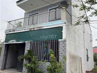 CHO THUÊ NHÀ 2 TẦNG Ở NGHI HẢI - CỬA LÒ