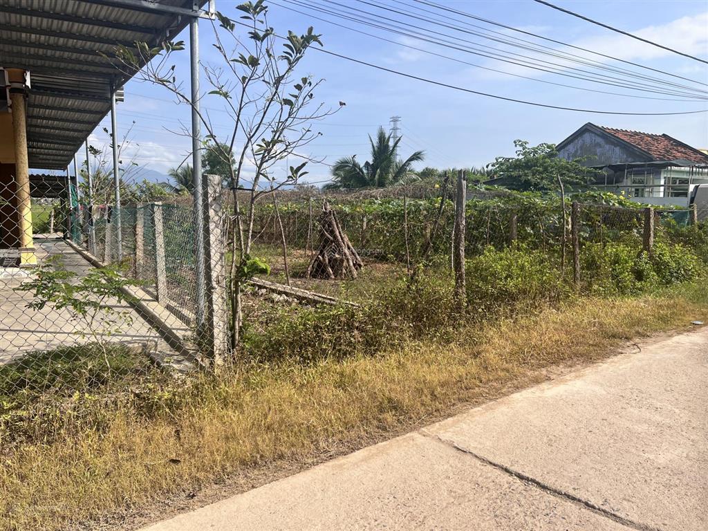 208m2 chỉ 750tr tại nội mỹ phường ninh hoà