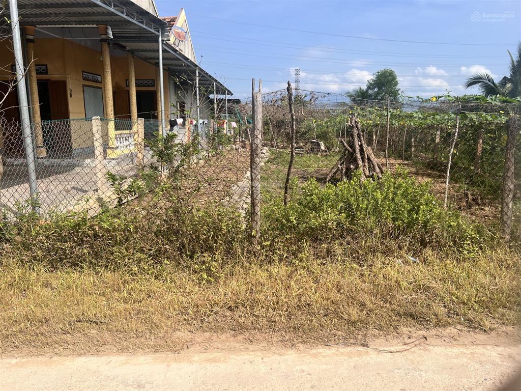 208m2 chỉ 750tr tại nội mỹ phường ninh hoà