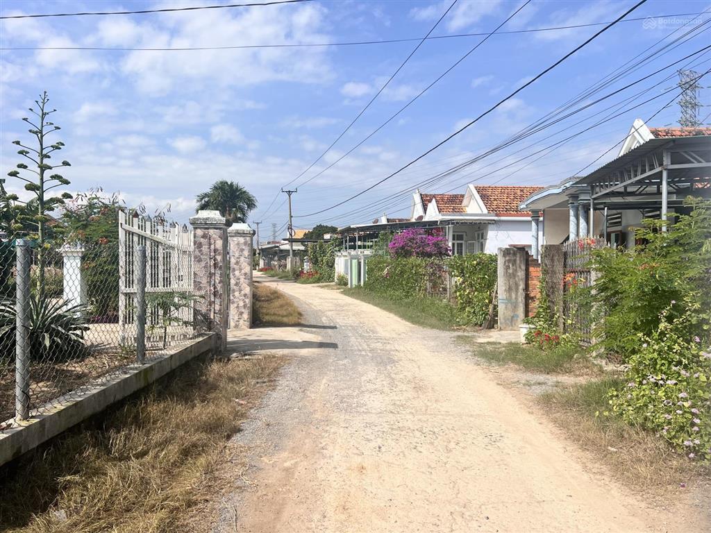 208m2 chỉ 750tr tại nội mỹ phường ninh hoà