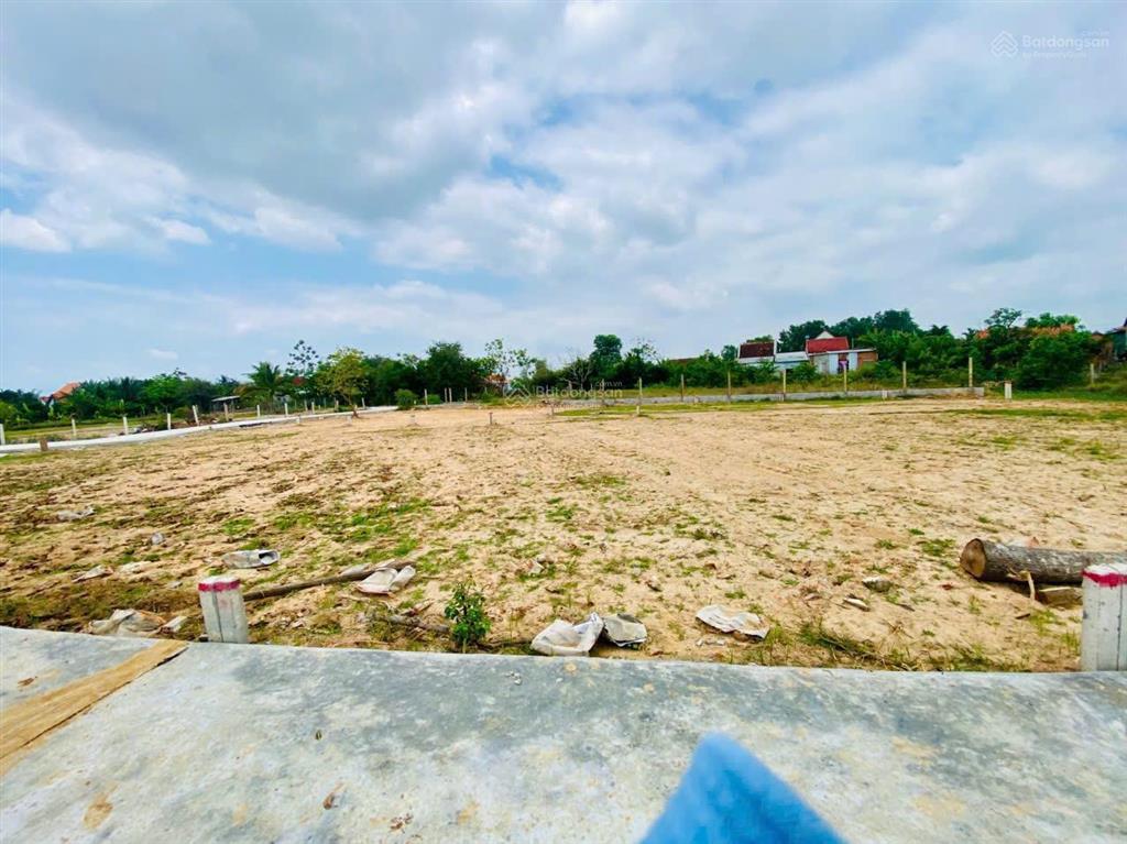 Chỉ 399 triệu sở hữu ngay đất thổ cư tại sơn lộc, xã bắc ninh hòa sổ hồng riêng phù hợp xây nhà ở.