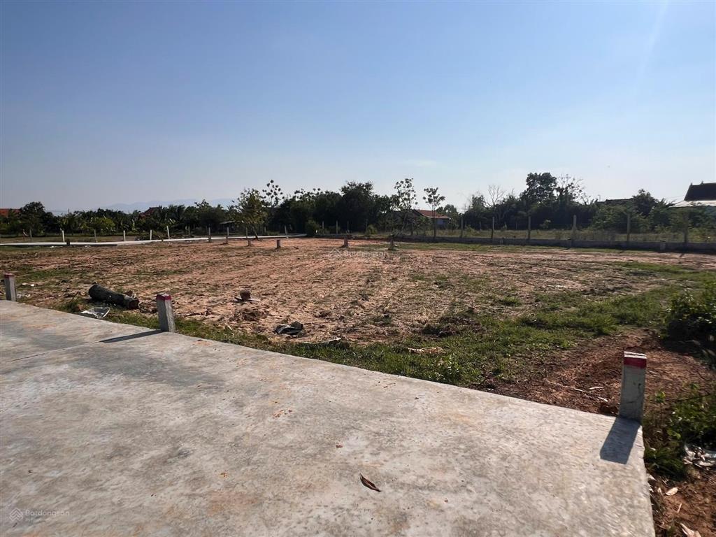 Chỉ 399 triệu sở hữu ngay đất thổ cư tại sơn lộc, xã bắc ninh hòa sổ hồng riêng phù hợp xây nhà ở.