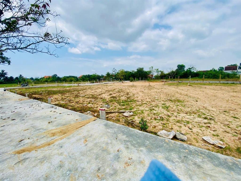 Chỉ 399 triệu sở hữu ngay đất thổ cư tại sơn lộc, xã bắc ninh hòa sổ hồng riêng phù hợp xây nhà ở.