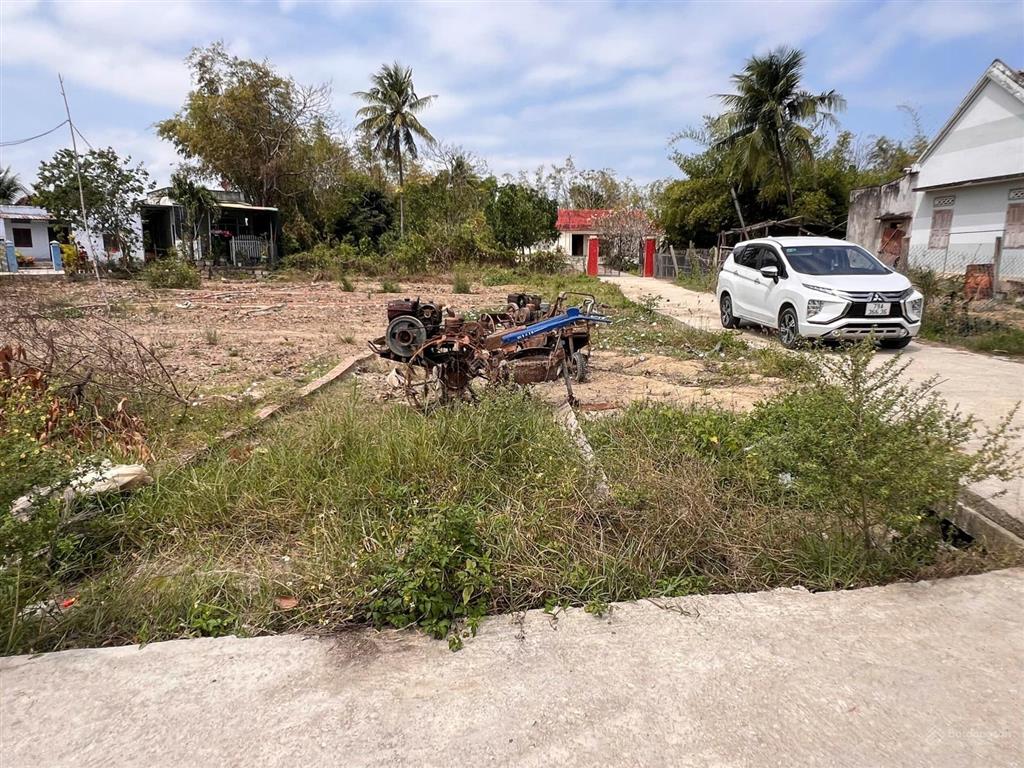 Bán đất thổ cư phường ninh hòa  phú diêm  75.6m2 sổ hồng riênggiá đầu tư .