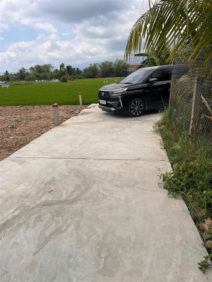 Chỉ 285 triệu  sở hữu đất thổ cư ninh hòa khánh hòa sổ hồng mới đét 2026