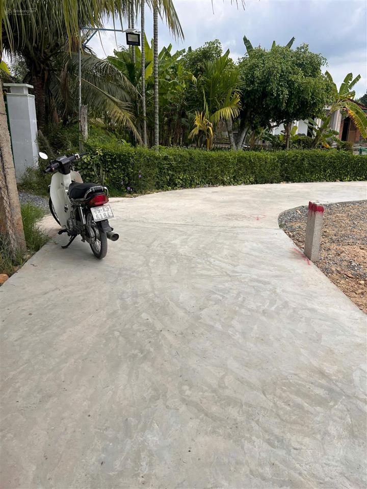 Chỉ 285 triệu  sở hữu đất thổ cư ninh hòa khánh hòa sổ hồng mới đét 2026