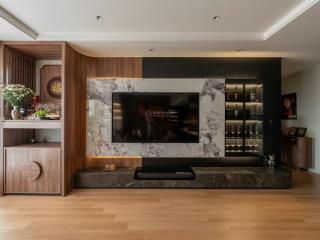 Bán căn 84m2 full đồ đẹp la casta văn phú