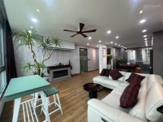 Bán căn 139m2 full đồ đẹp cao cấp ban công đông nam cccc hyundai hillstate