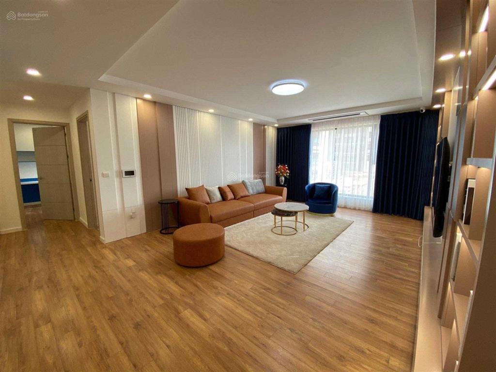 Bán căn góc 117m2, full đồ đẹp la casta văn phú